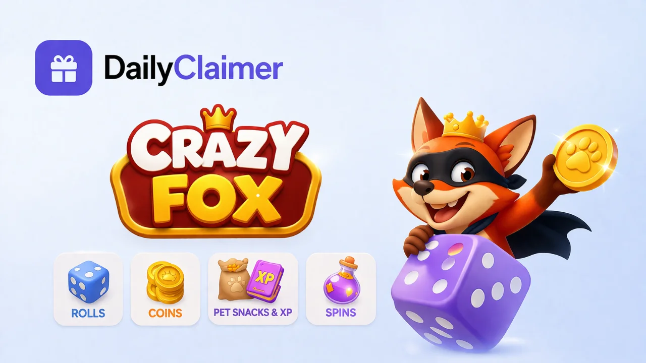 Crazy Fox Free Spins Today – How Players Keep Their Game Moving