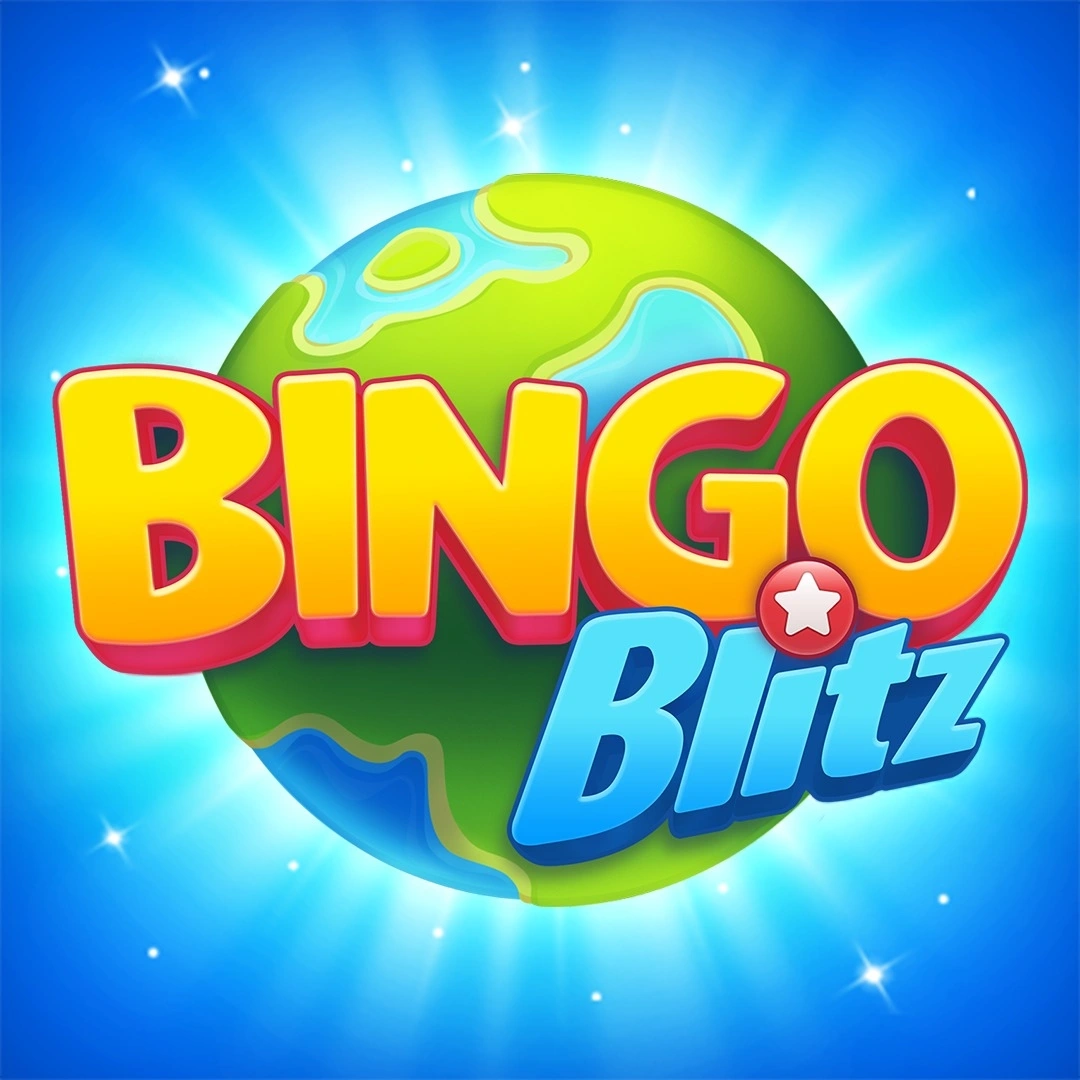 Bingo Blitz
