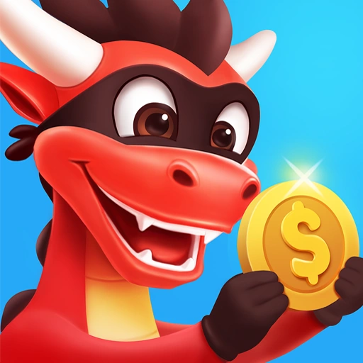 Coin Dragon