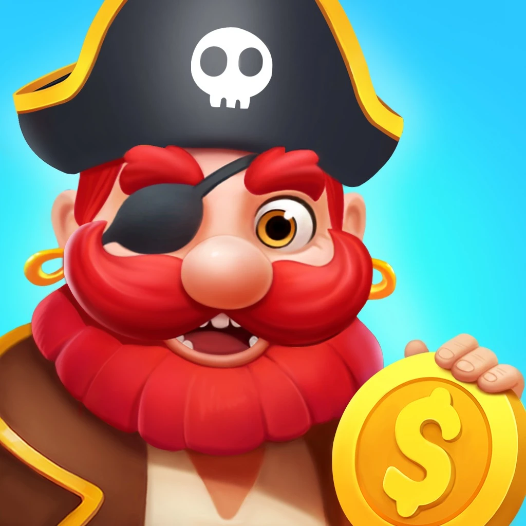 Coin Rush