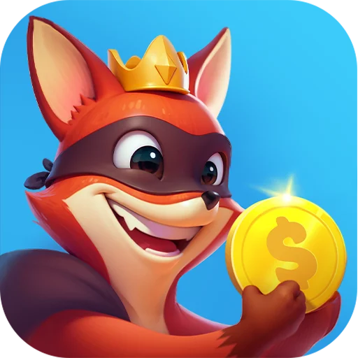 Crazy Fox